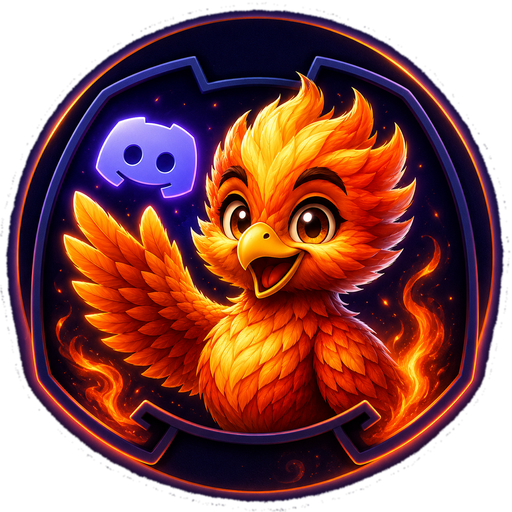 FenixPool Discord